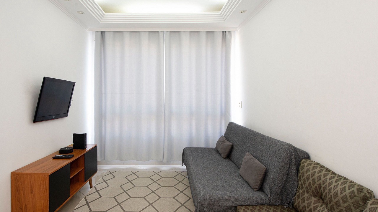 Photo of Livingroom in Sao Vicente