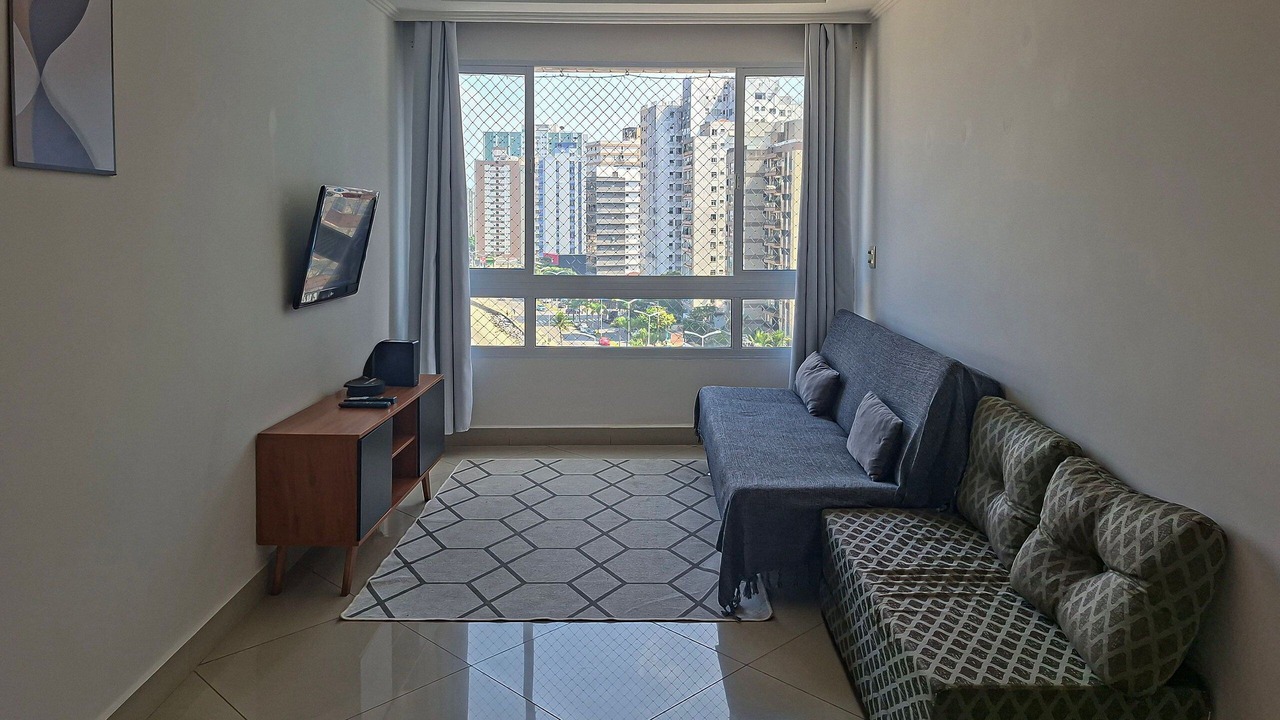 Photo of Livingroom in Sao Vicente