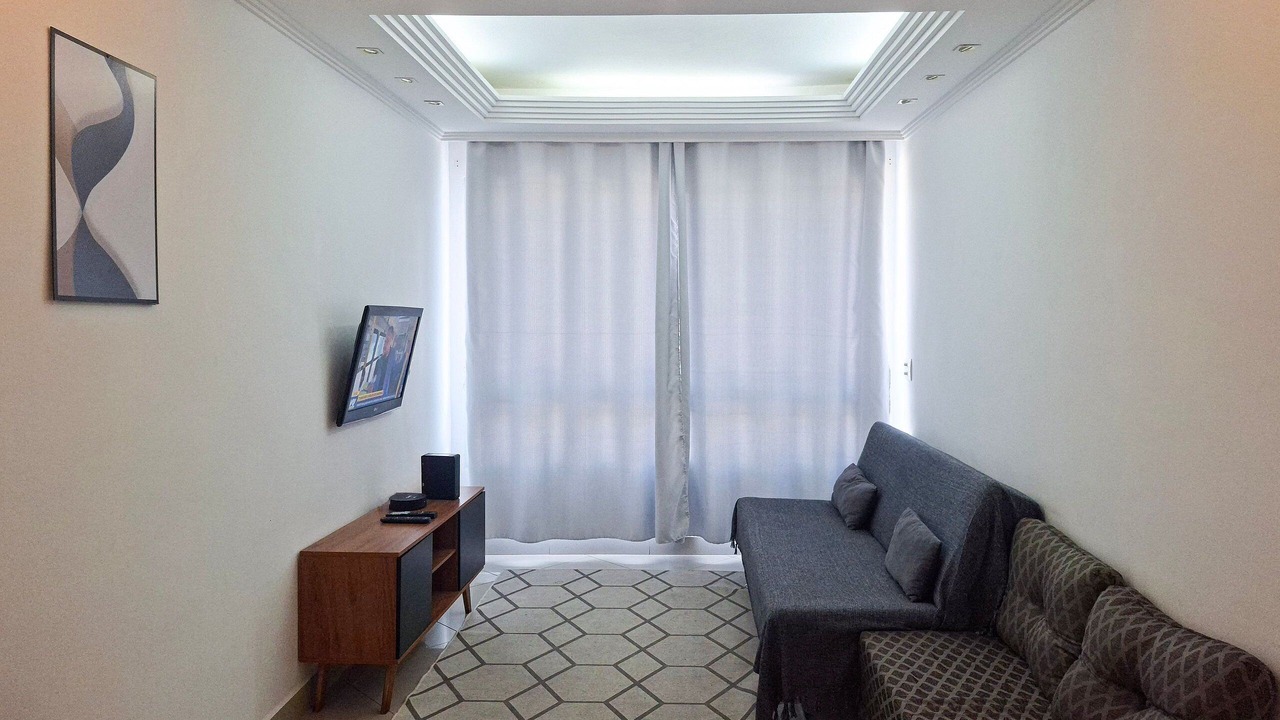 Photo of Livingroom in Sao Vicente