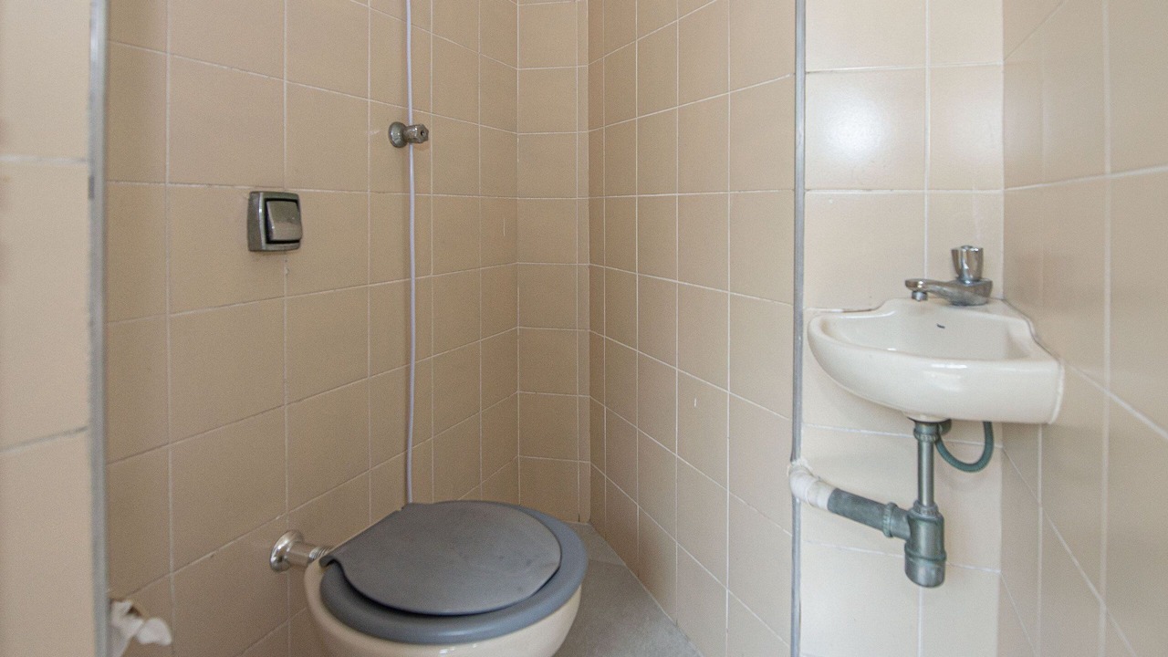 Photo of Bathroom in Itarare
