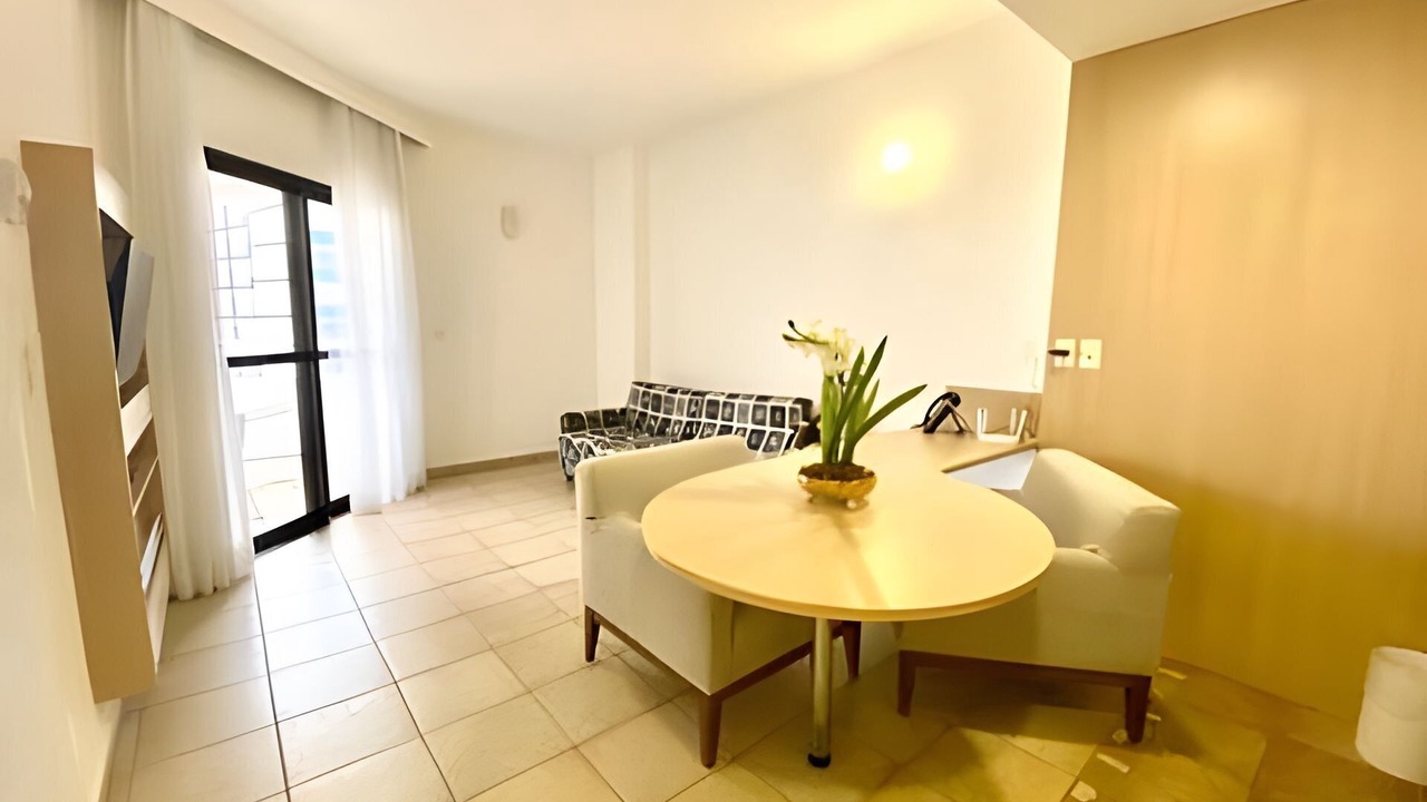 Photo of Bedroom in Boqueirao
