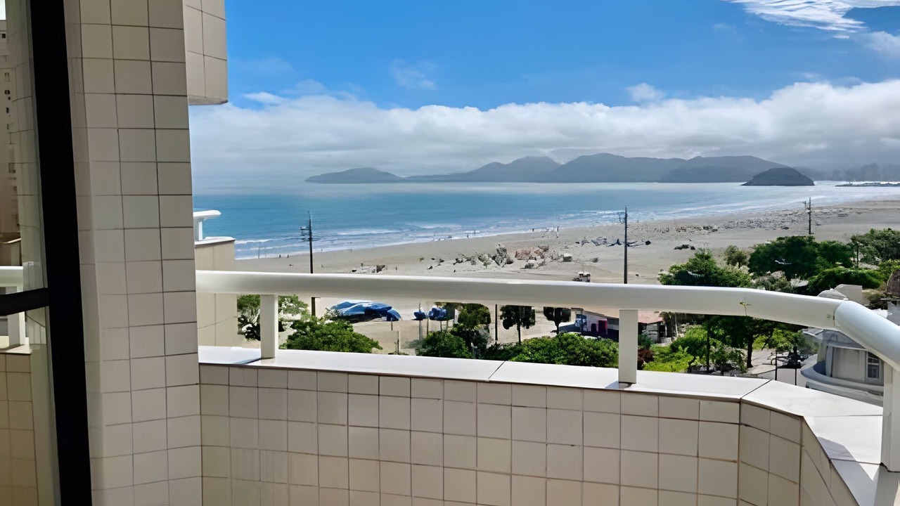 Photo of Patio Balcony in Boqueirao