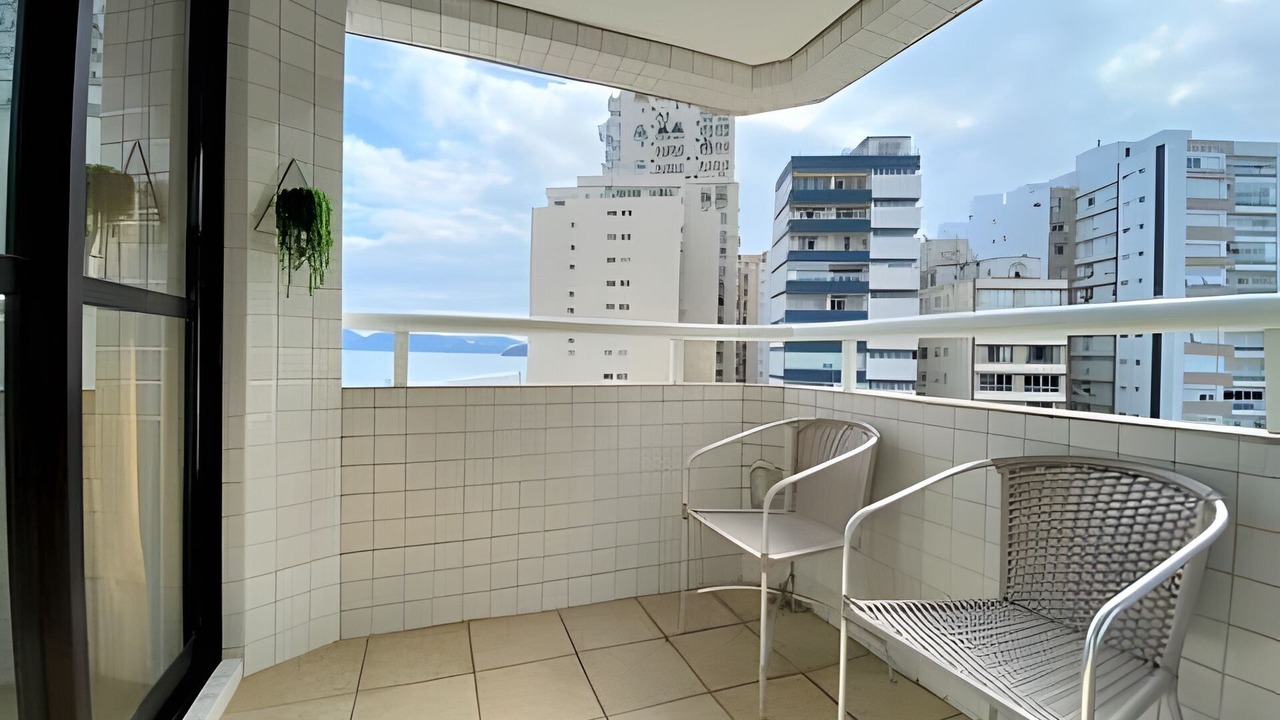 Photo of Patio Balcony in Boqueirao