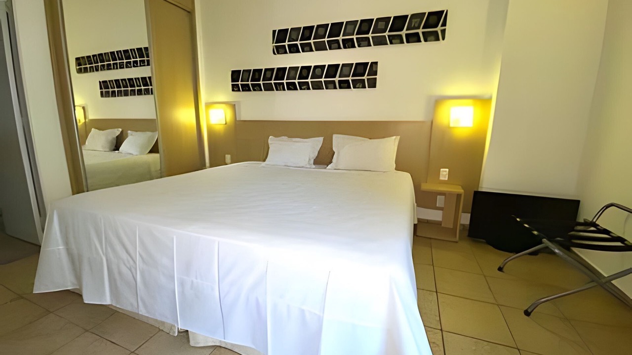 Photo of Bedroom in Boqueirao