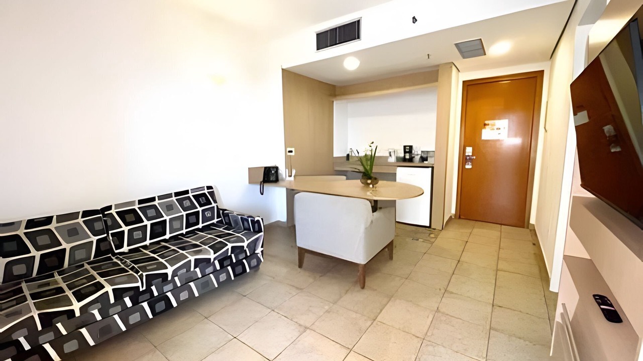 Photo of Bedroom in Boqueirao