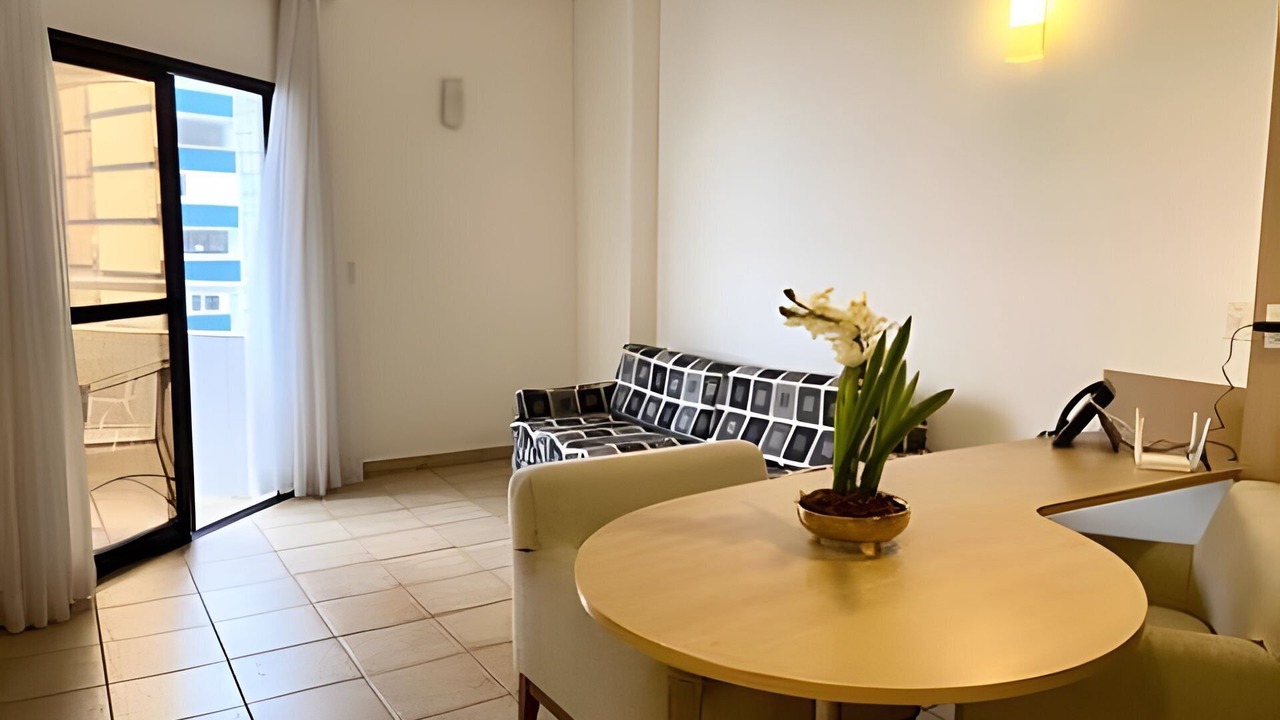Photo of Bedroom in Boqueirao
