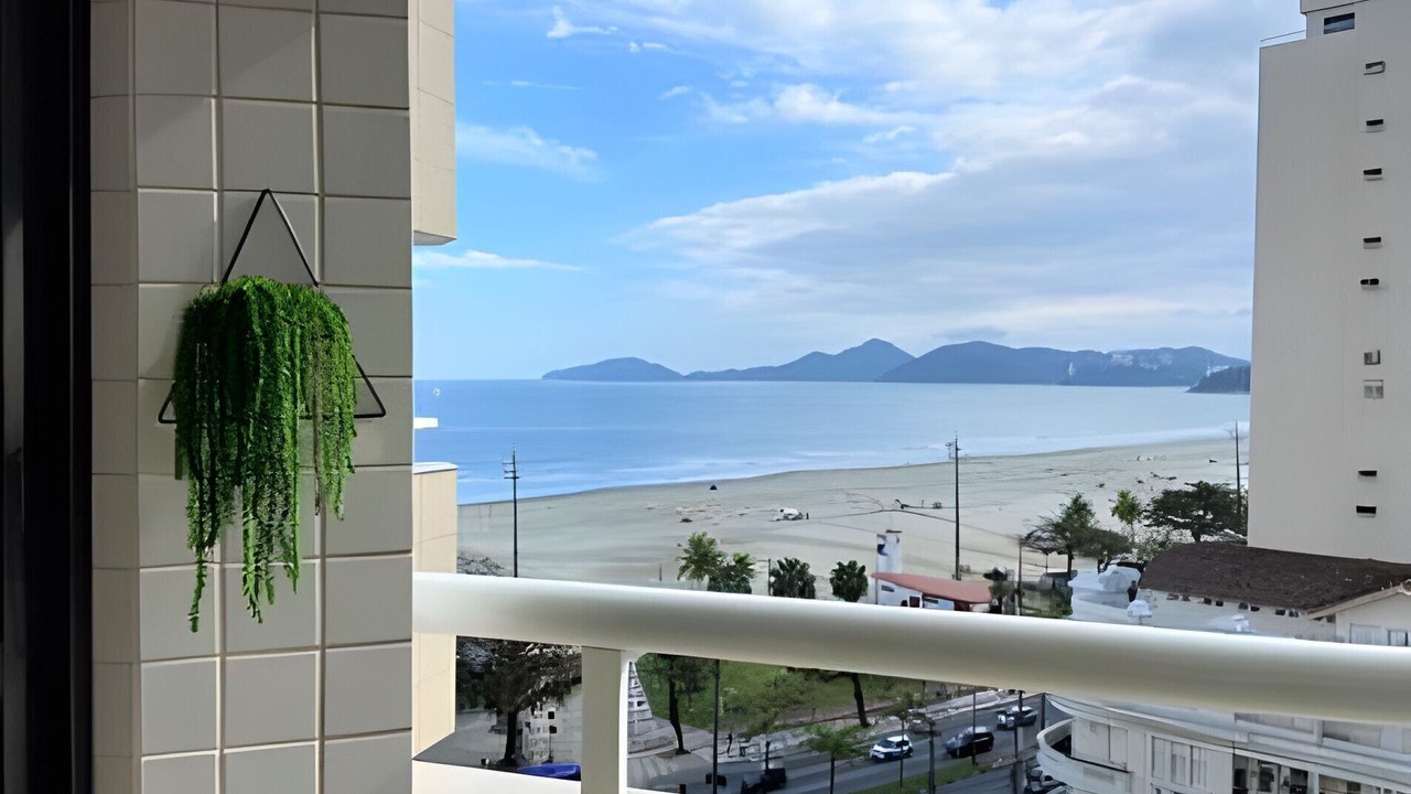 Photo of Patio Balcony in Boqueirao