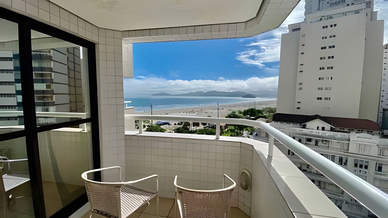 Photo of Patio Balcony in Boqueirao