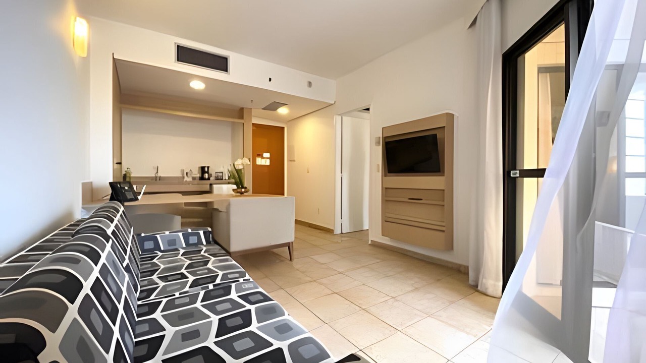 Photo of Bedroom in Boqueirao