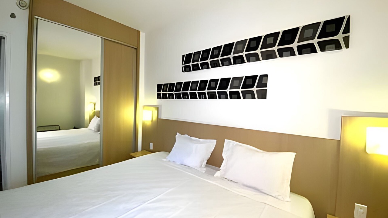 Photo of Bedroom in Boqueirao