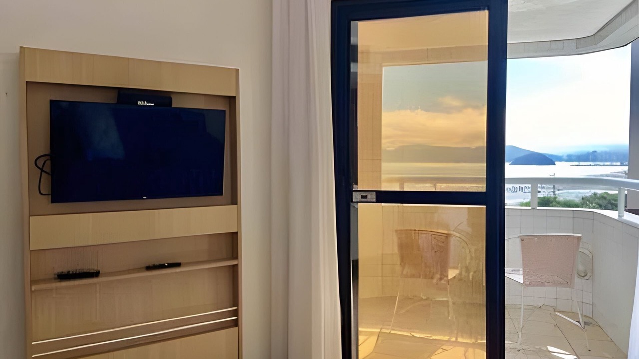 Photo of Bedroom in Boqueirao
