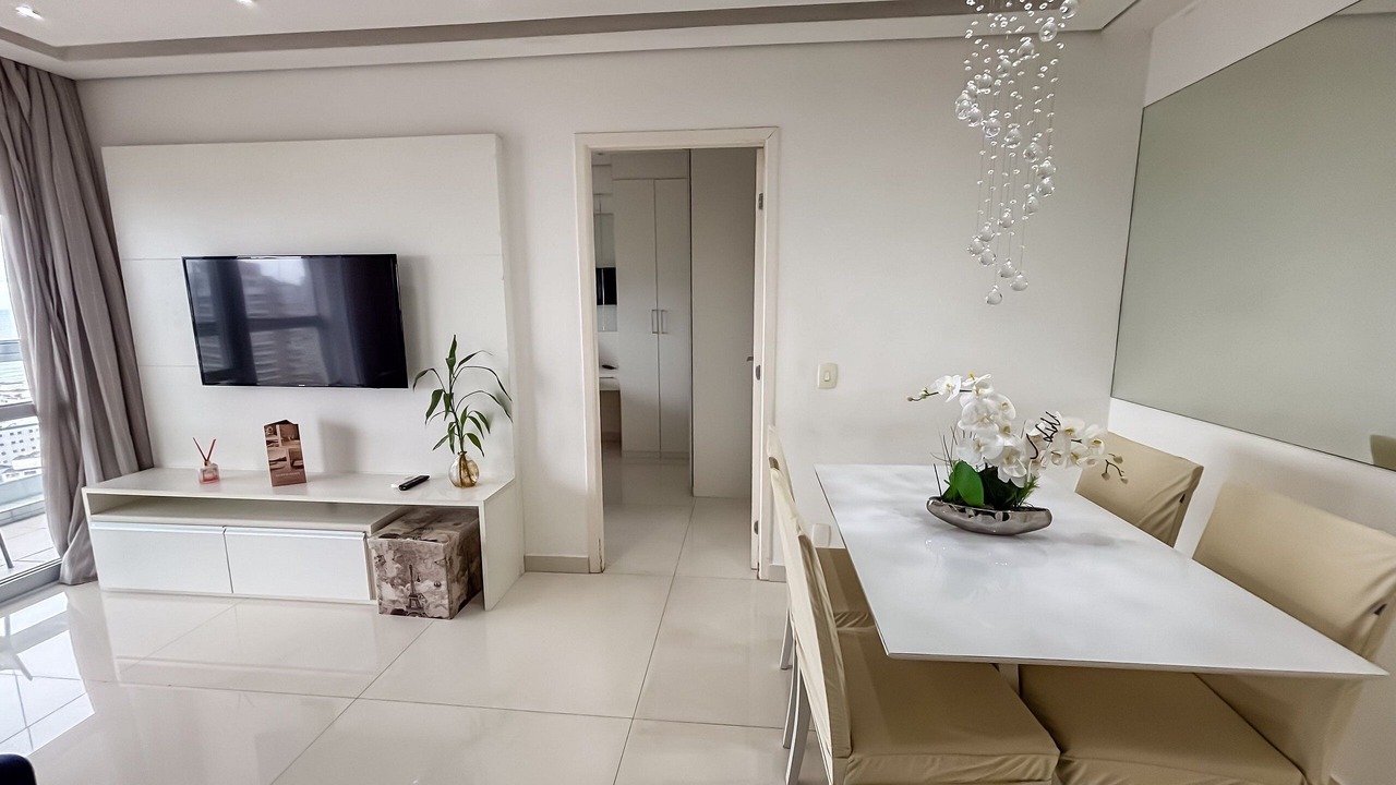 Photo of Livingroom in Gonzaga