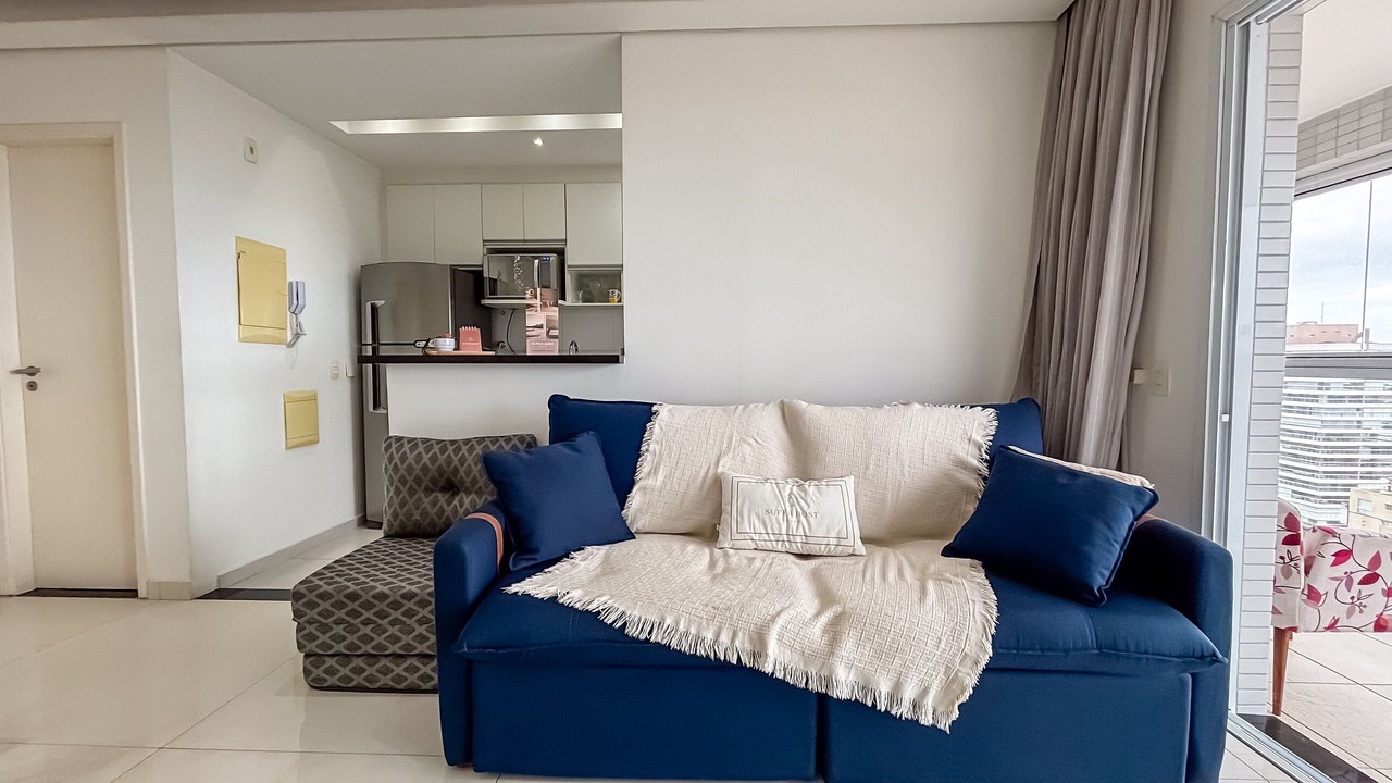 Photo of Livingroom in Gonzaga