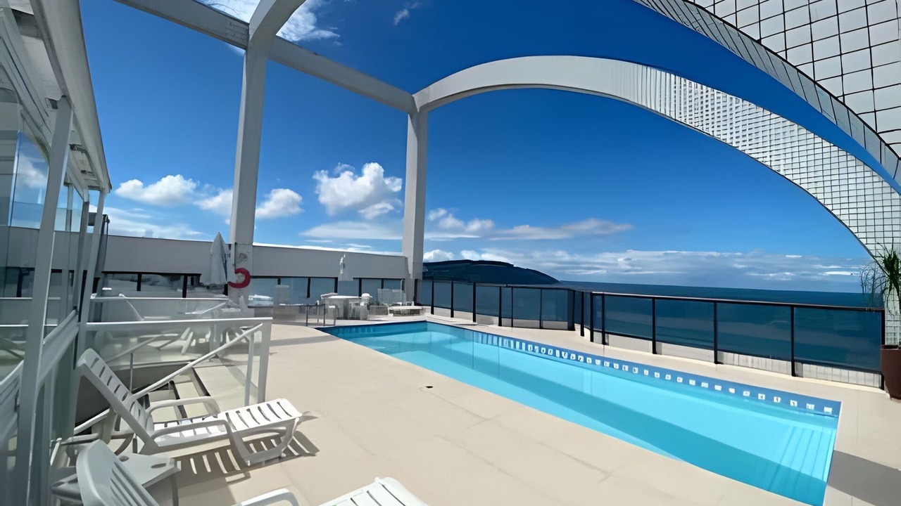 Photo of Patio Balcony in Boqueirao