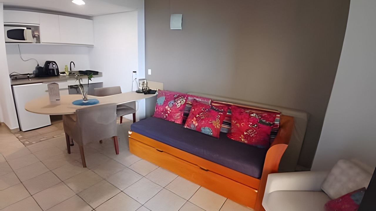 Photo of Livingroom in Boqueirao