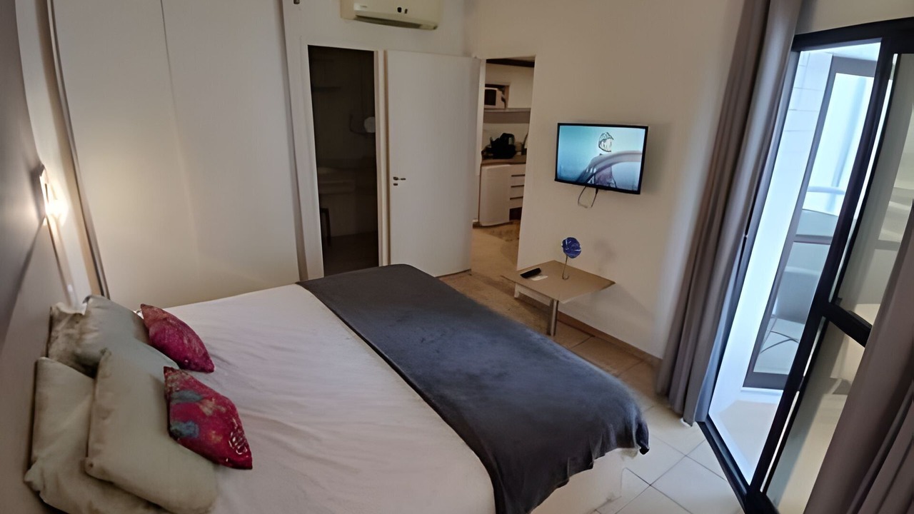 Photo of Bedroom in Boqueirao