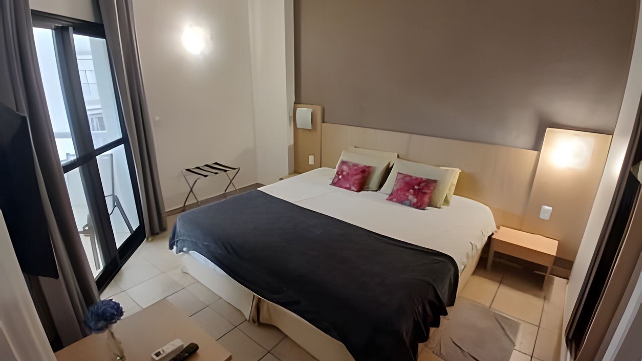 Photo of Bedroom in Boqueirao
