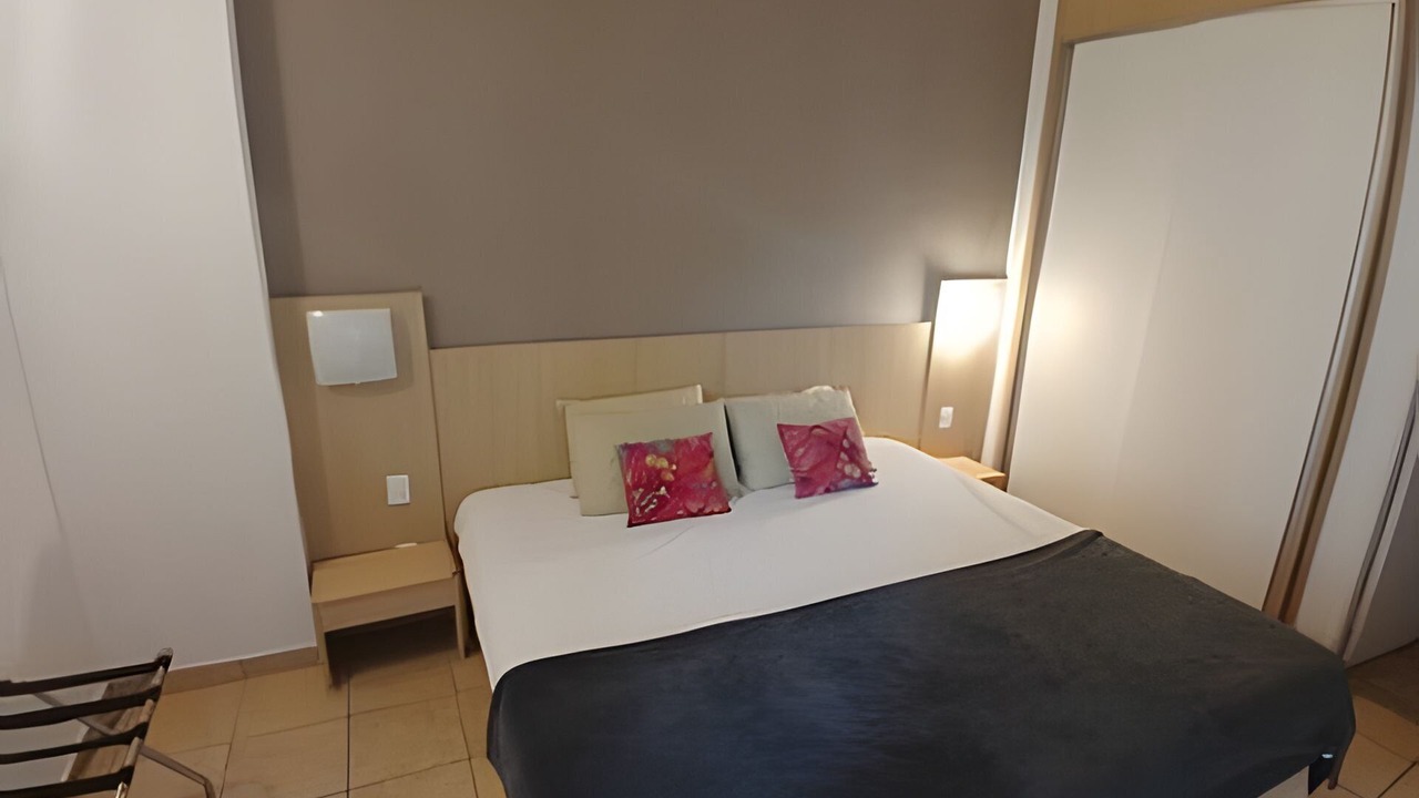 Photo of Bedroom in Boqueirao