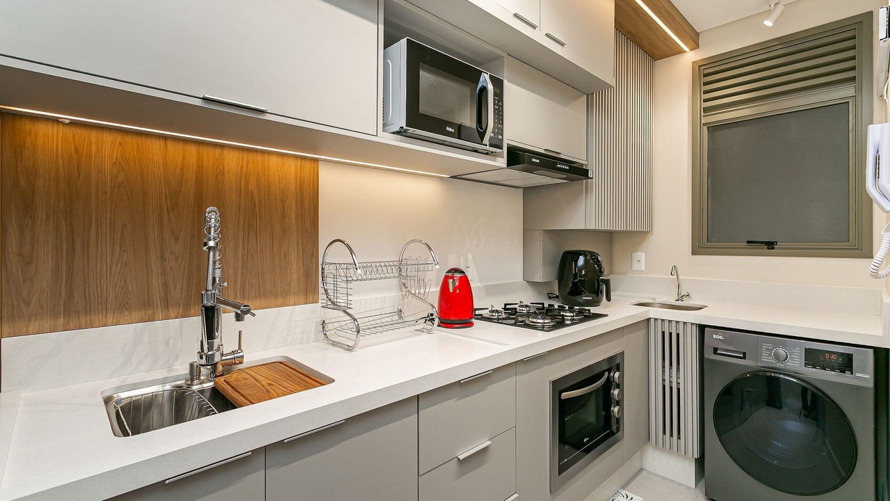 Photo of Kitchen in Jurere