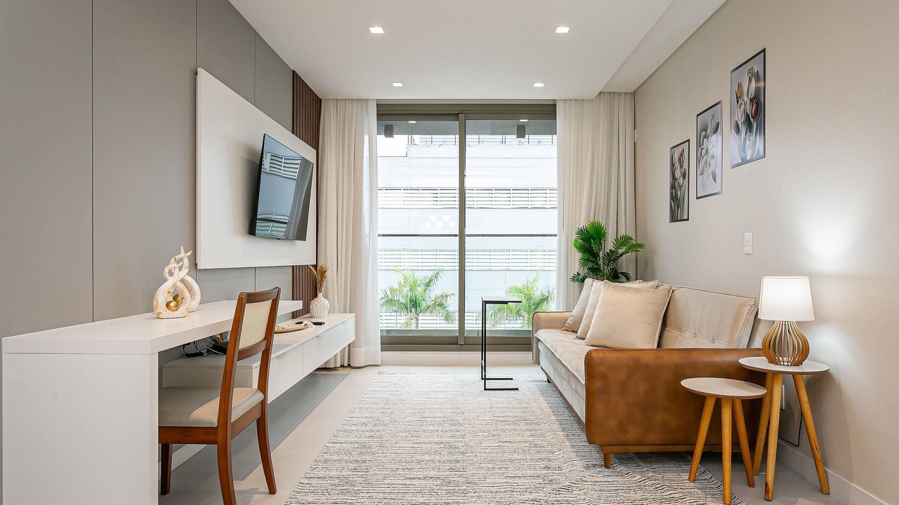 Photo of Livingroom in Jurere