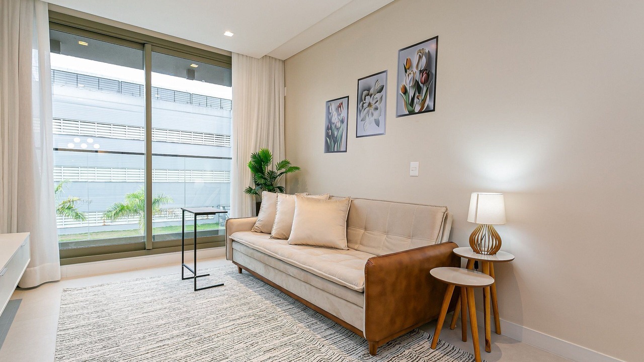 Photo of Livingroom in Jurere