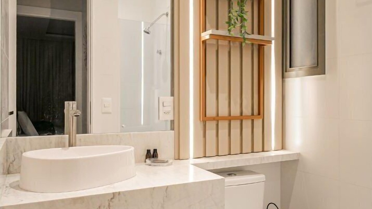 Photo of Bathroom in Jurere