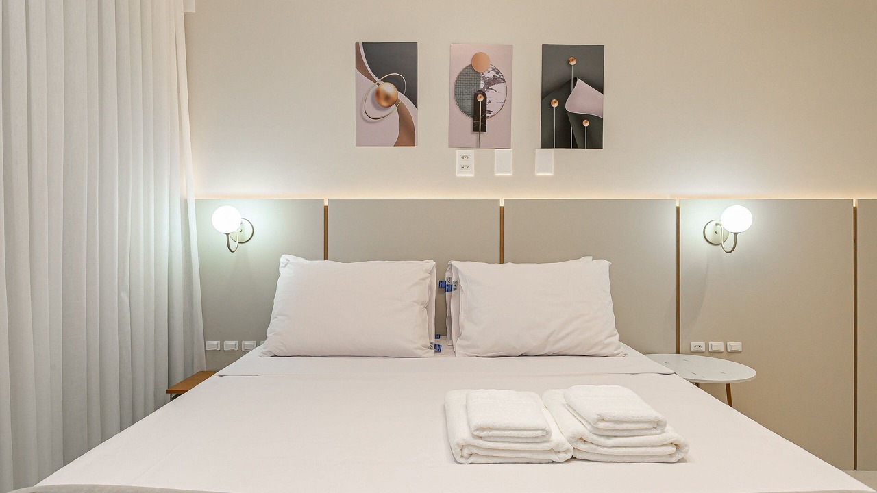 Photo of Bedroom in Jurere