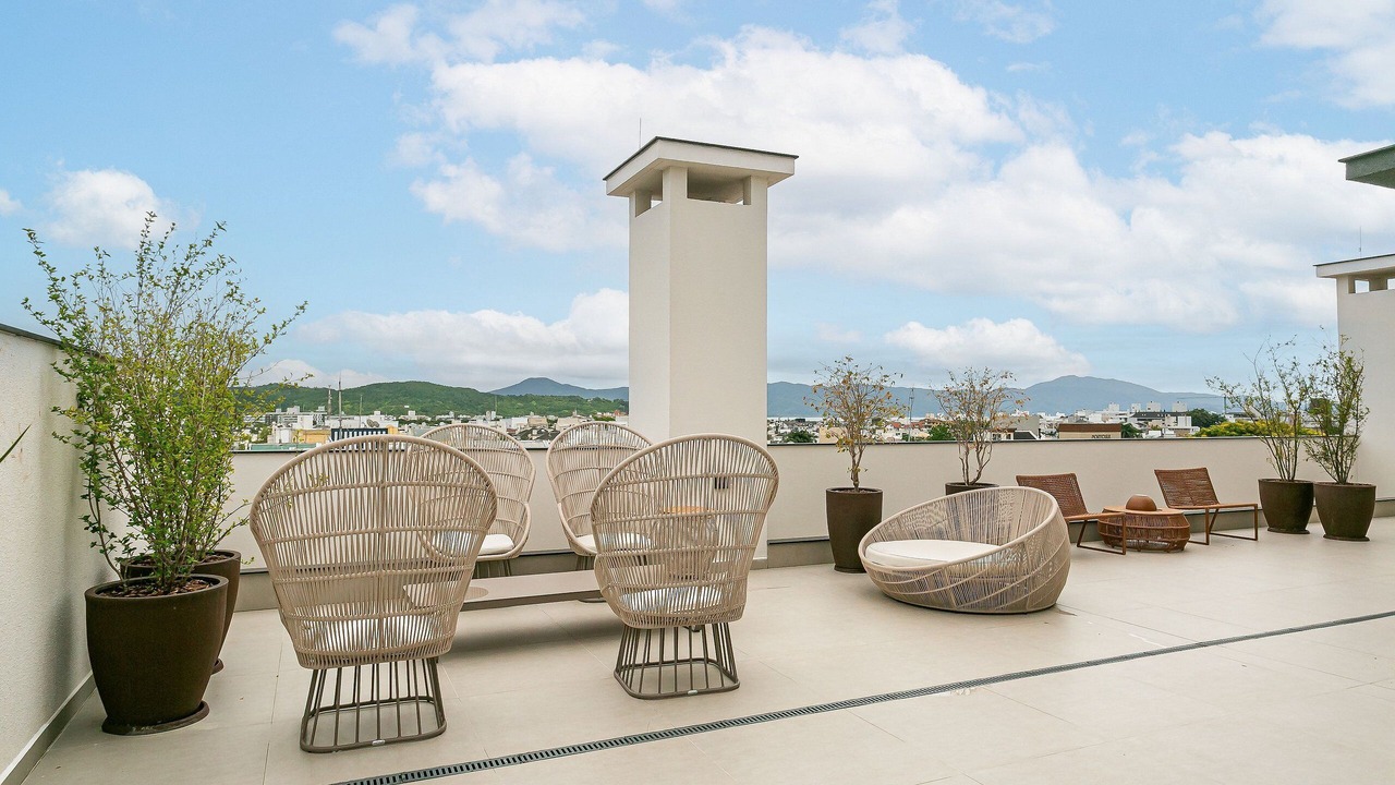 Photo of Patio Balcony in Jurere