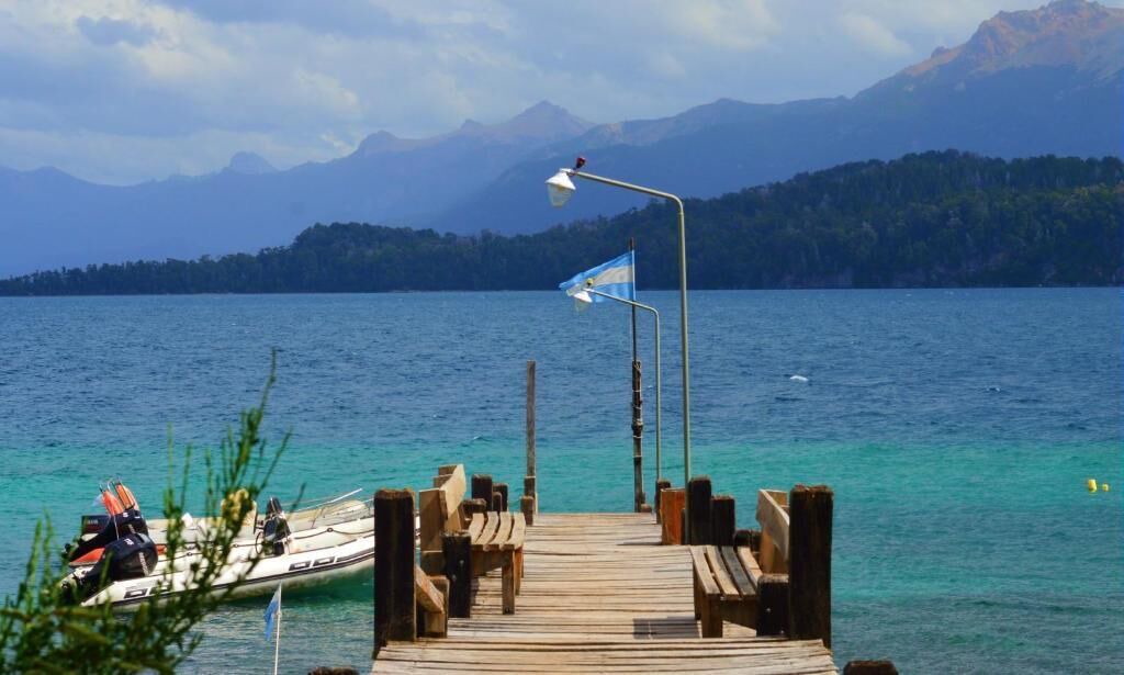 Photo of Outdoor in Villa La Angostura