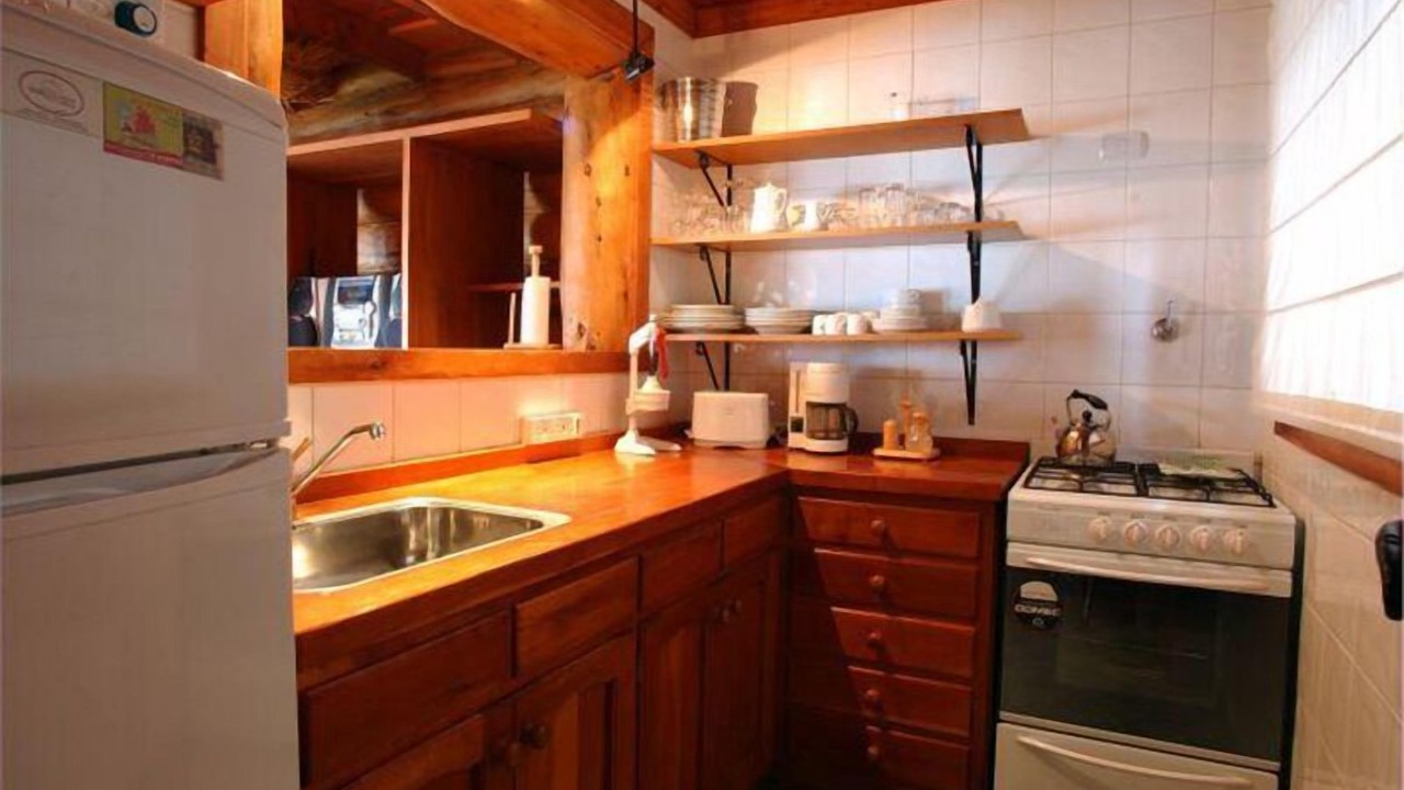 Photo of Kitchen in Villa La Angostura