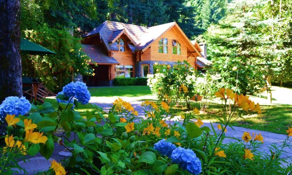 Photo of Outdoor in Villa La Angostura