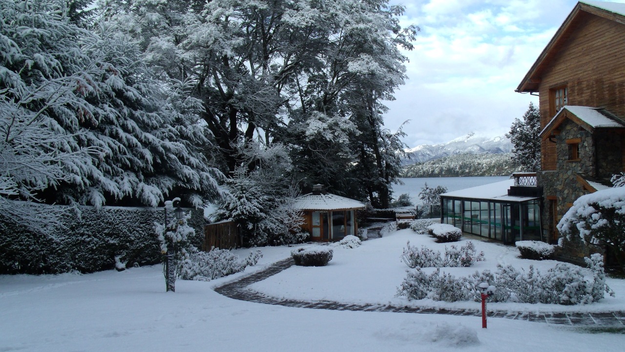 Photo of Outdoor in Villa La Angostura