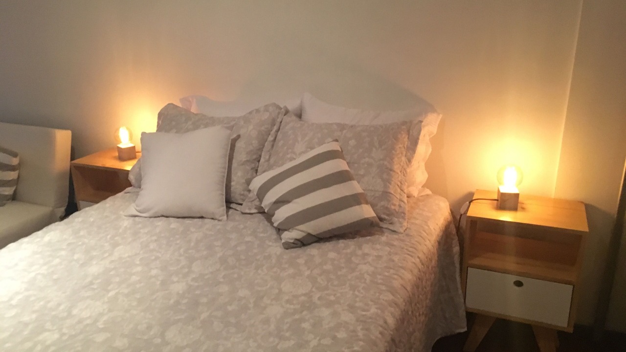 Photo of Bedroom in Parque Patricios