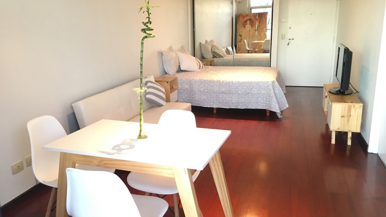 Photo of Bedroom in Parque Patricios
