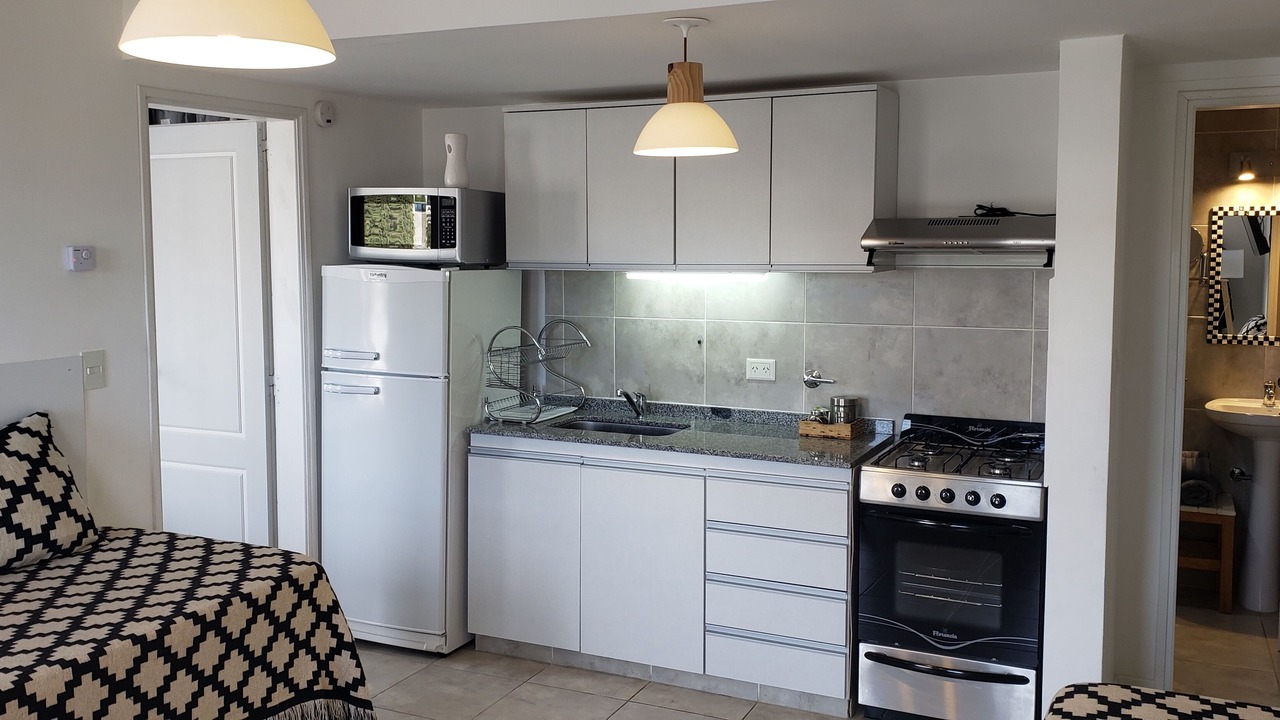 Photo of Kitchen in Centro