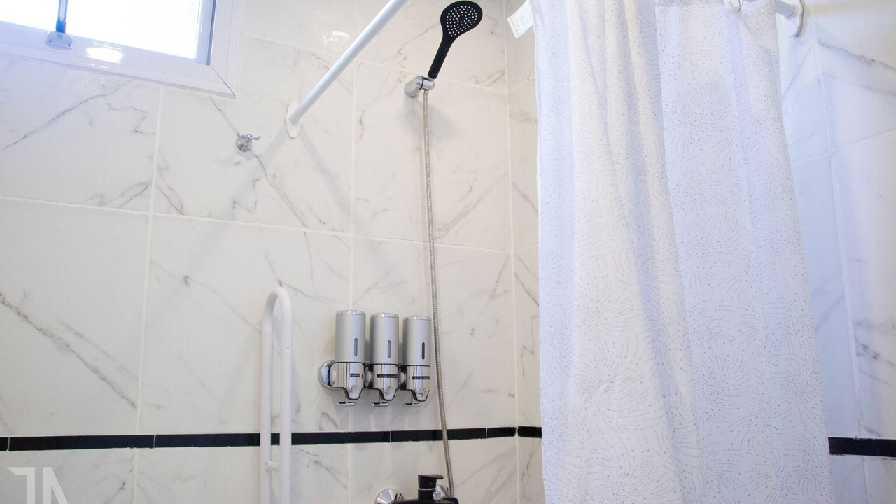 Photo of Bathroom in Ciudad Evita