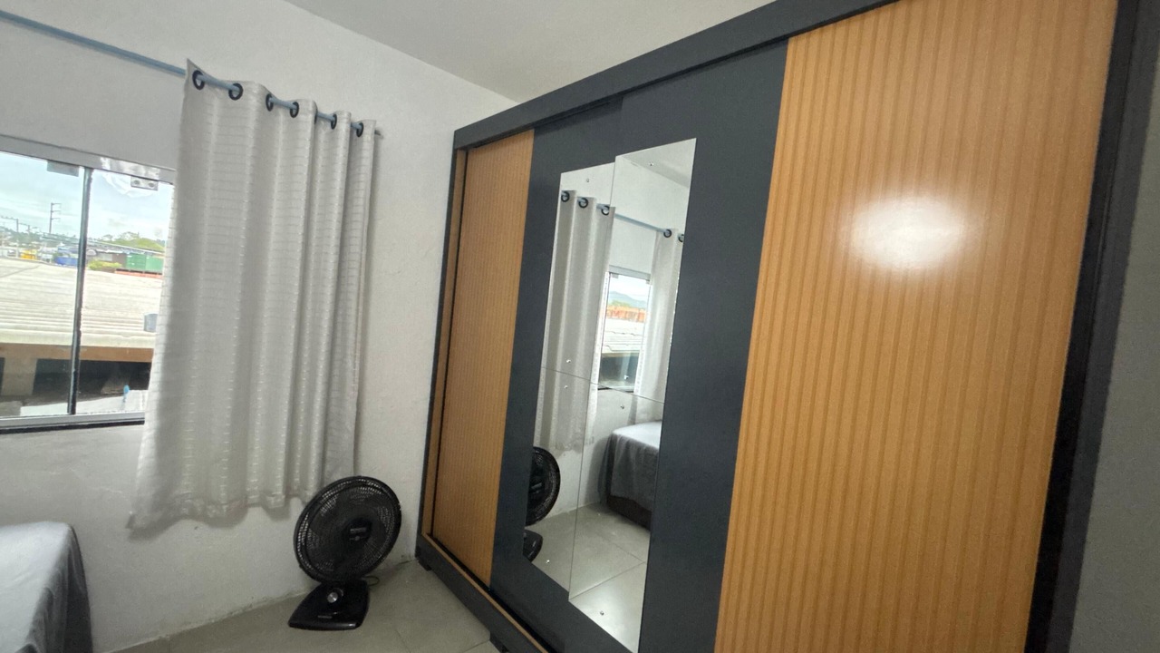 Photo of Bedroom in Vargem do Bom Jesus
