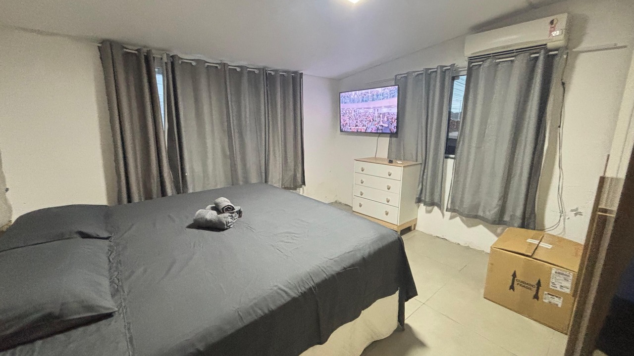 Photo of Bedroom in Vargem do Bom Jesus