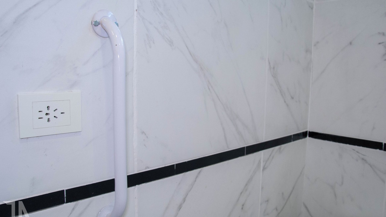 Photo of Bathroom in Ciudad Evita