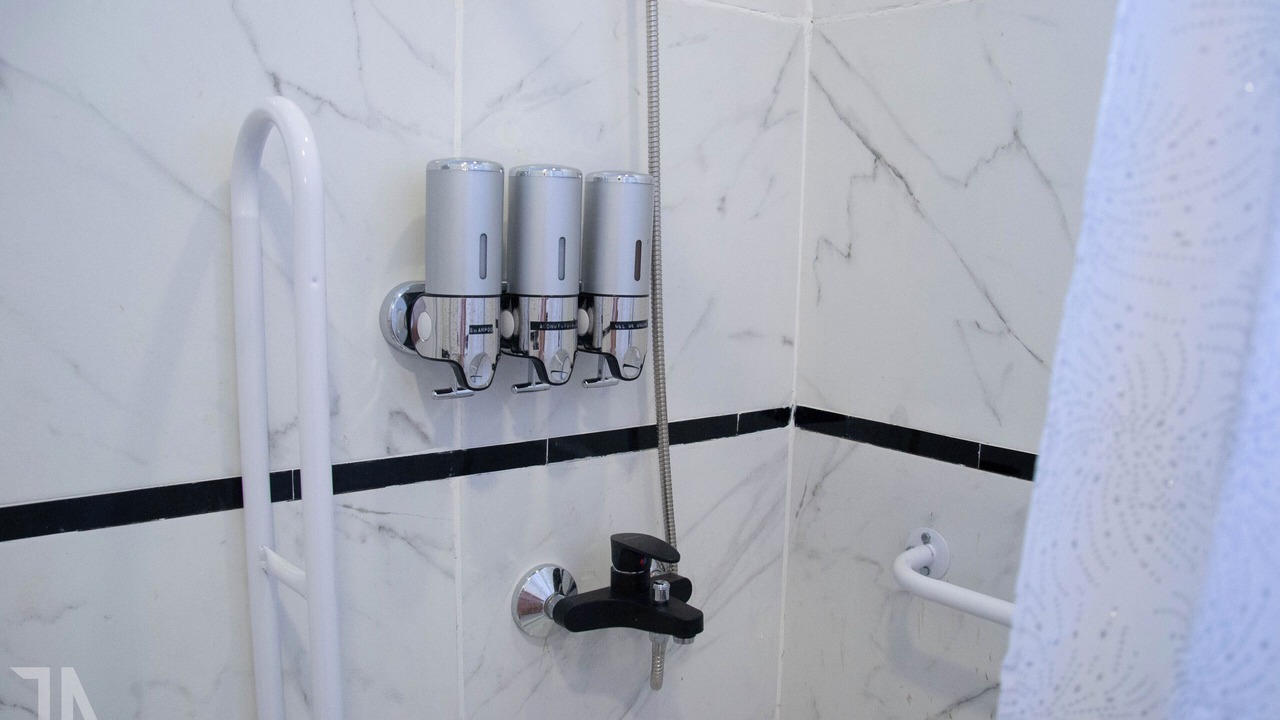 Photo of Bathroom in Ciudad Evita