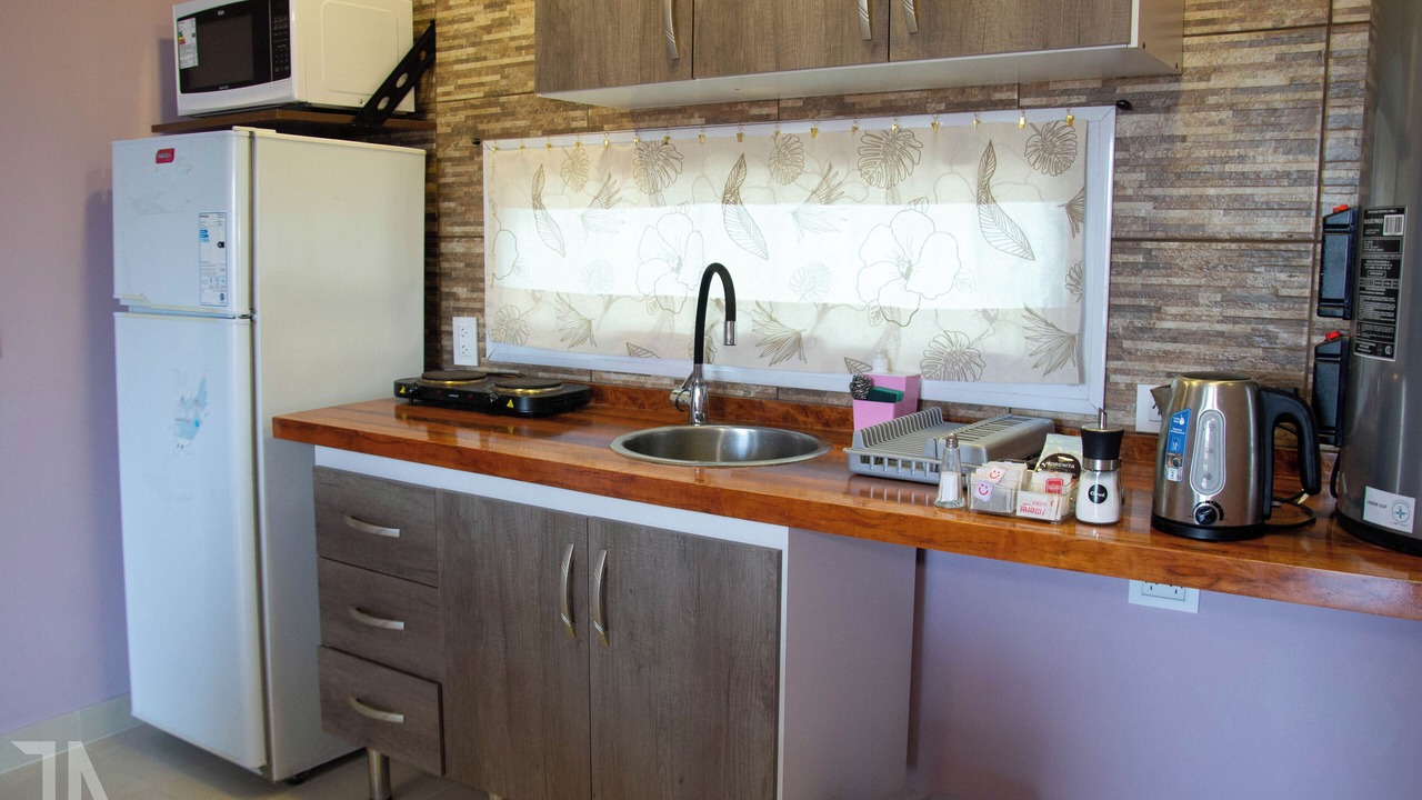 Photo of Kitchen in Ciudad Evita