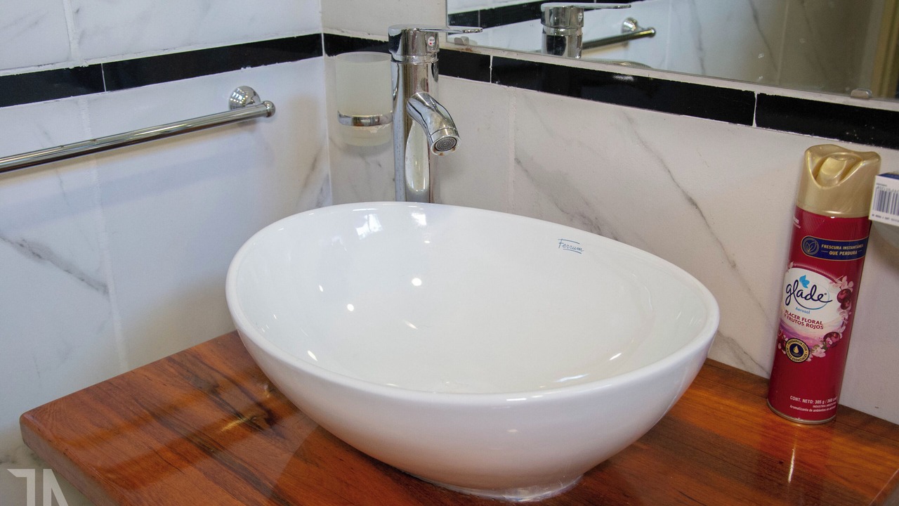Photo of Bathroom in Ciudad Evita