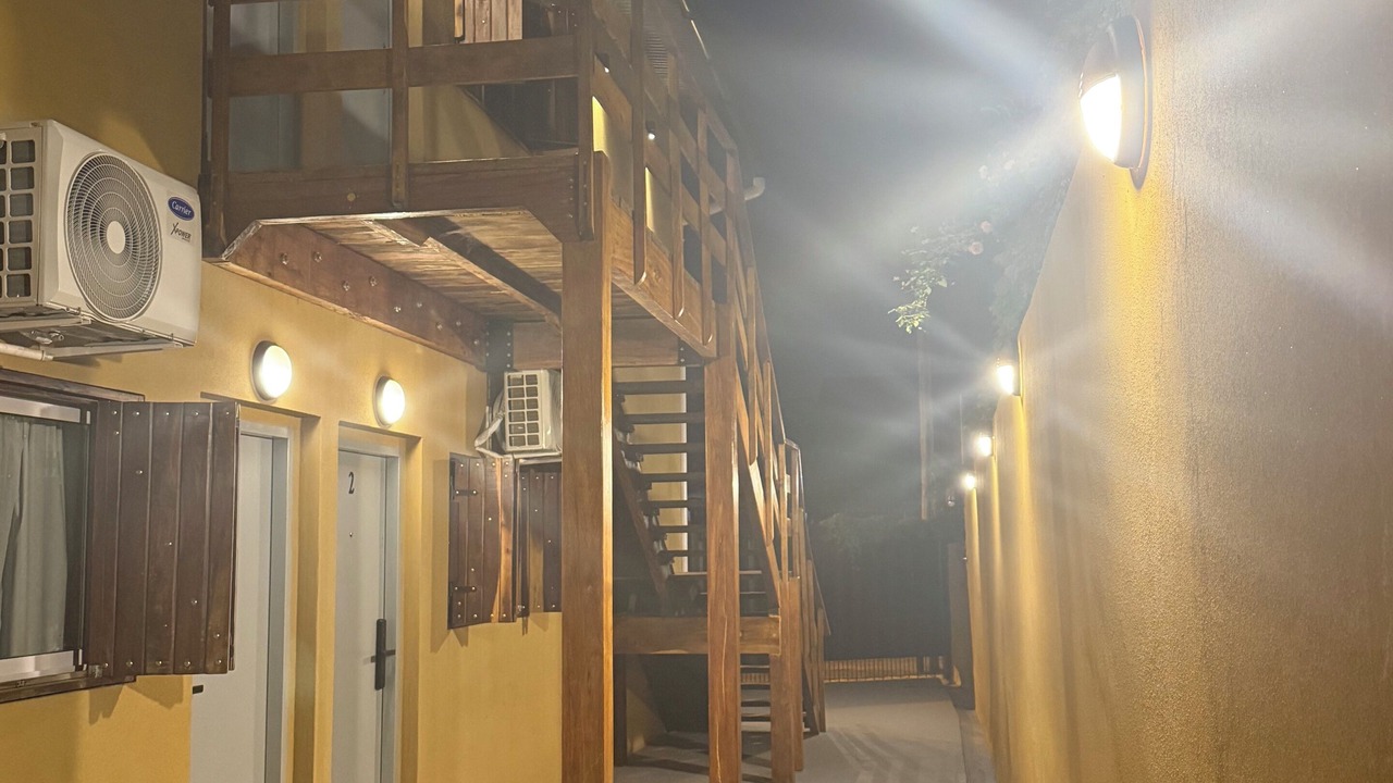 Photo of Outdoor in Ciudad Evita
