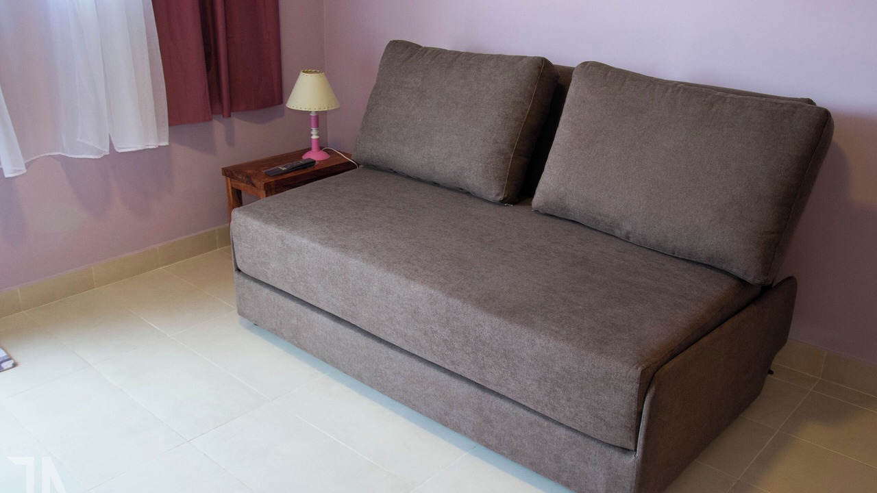 Photo of Livingroom in Ciudad Evita