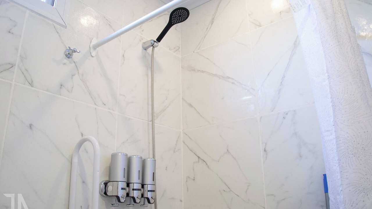 Photo of Bathroom in Ciudad Evita