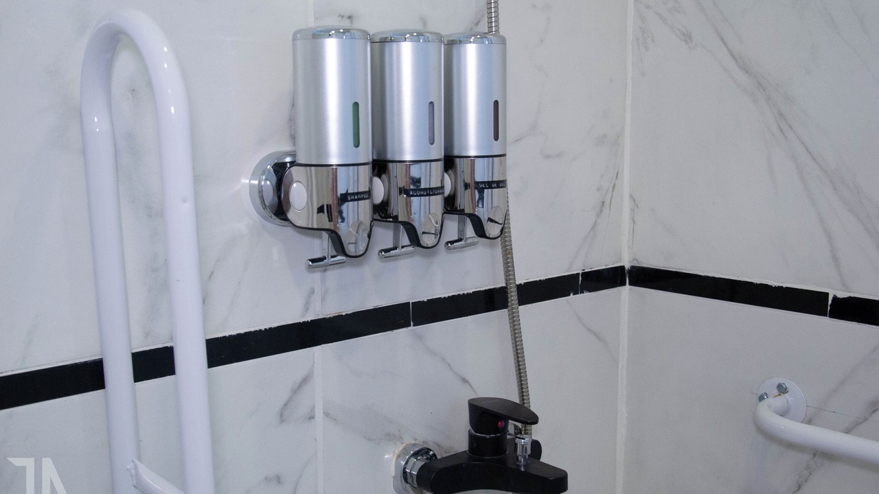 Photo of Bathroom in Ciudad Evita