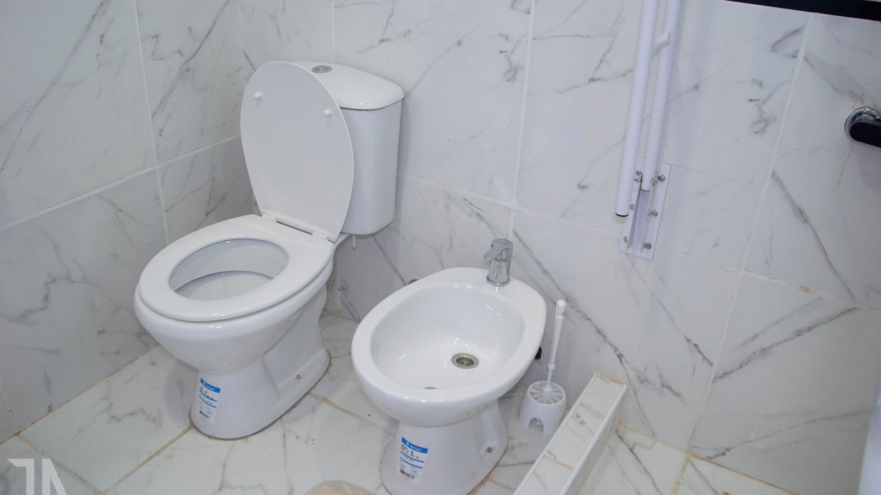 Photo of Bathroom in Ciudad Evita