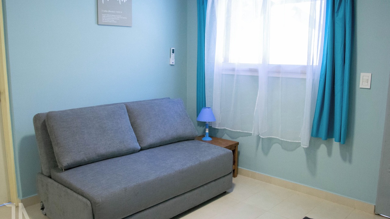 Photo of Livingroom in Ciudad Evita