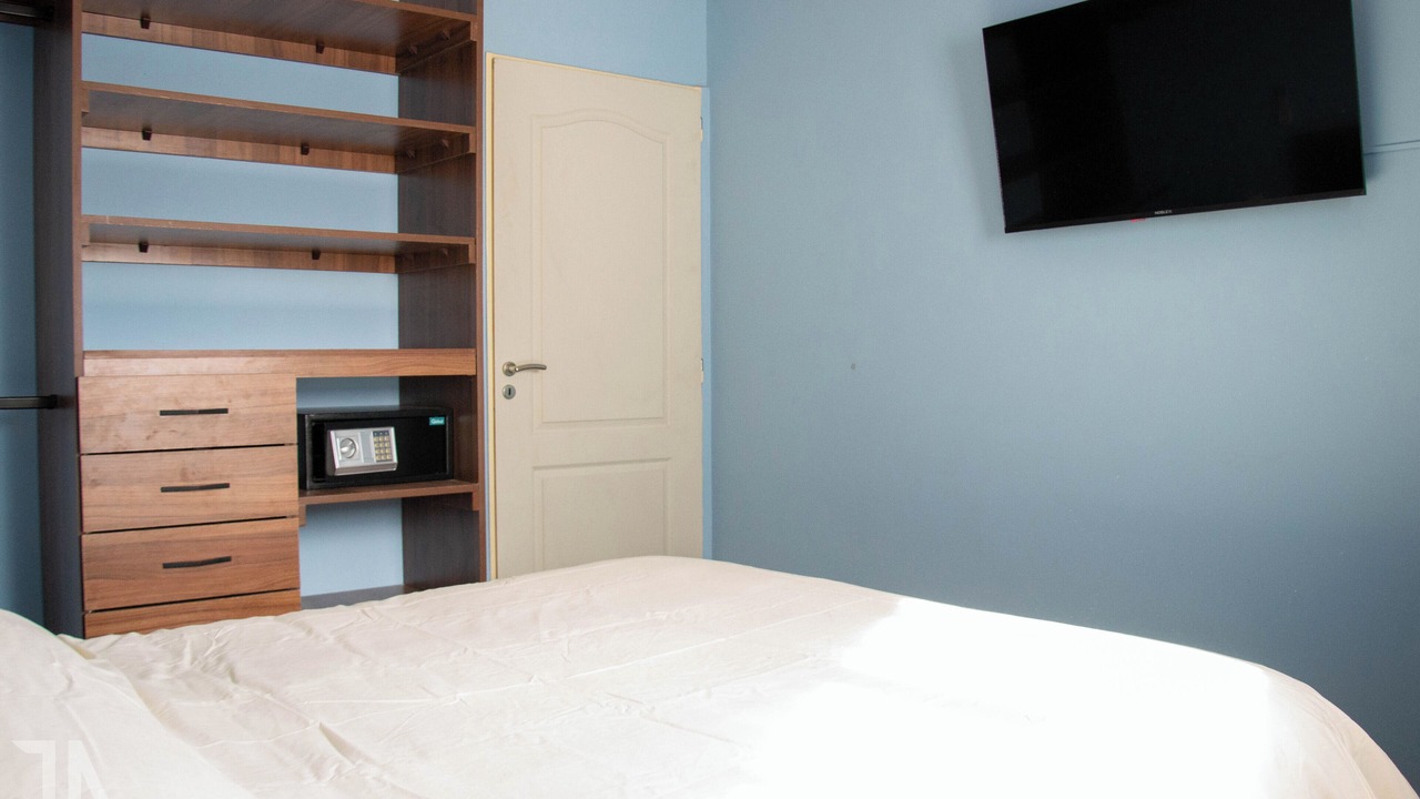 Photo of Bedroom in Ciudad Evita
