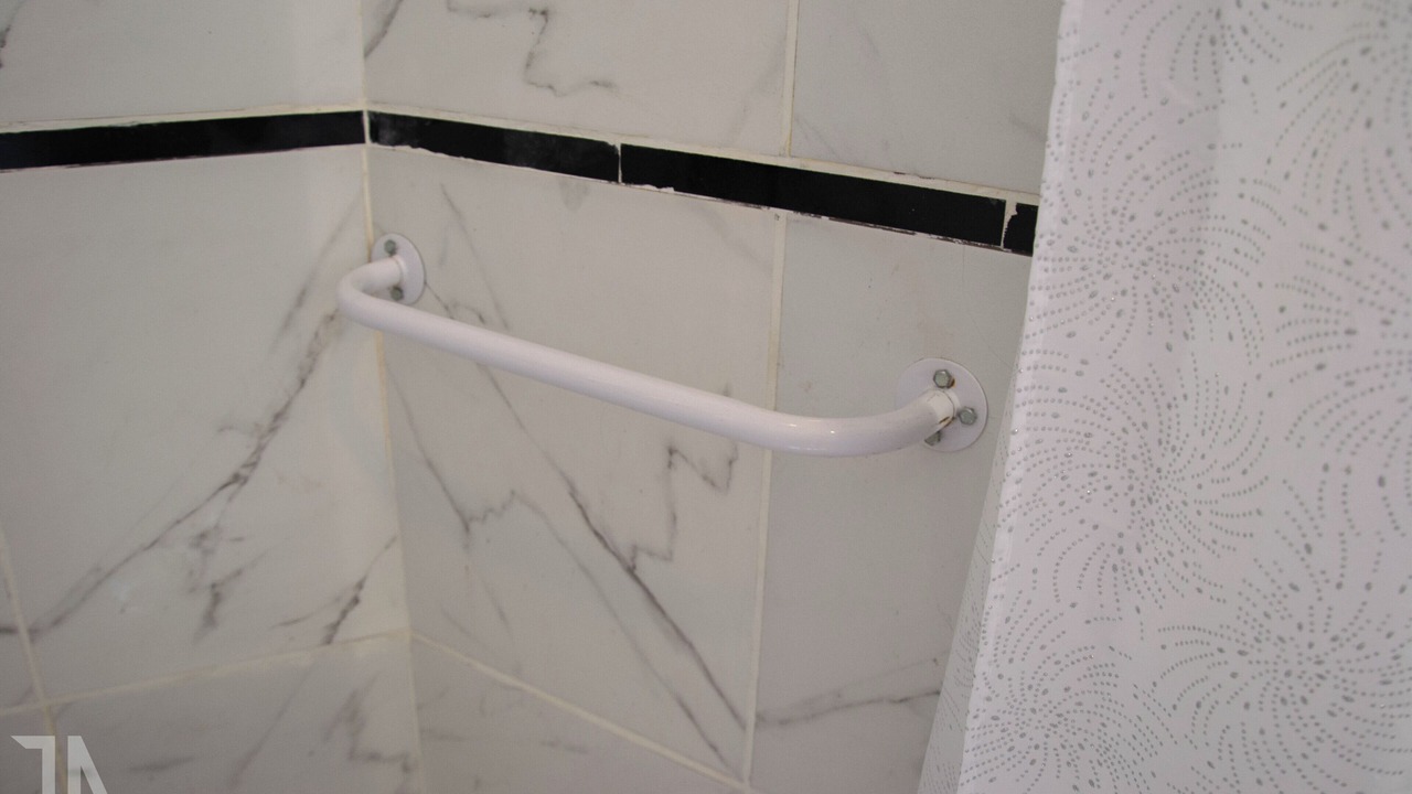 Photo of Bathroom in Ciudad Evita
